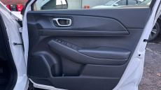 Honda HR-V 1.5 eHEV Elegance 5dr CVT Hybrid Hatchback